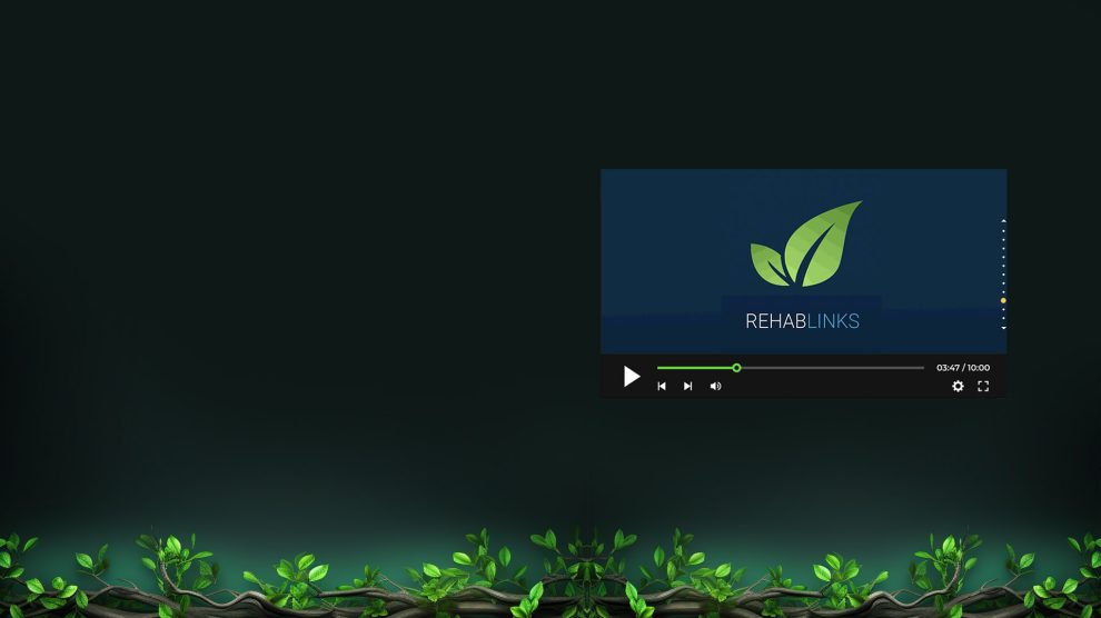 RehablinksPromo Video