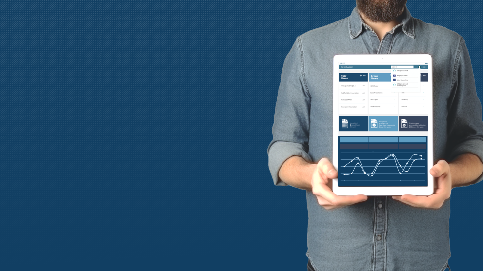 Cisco TabletApplication