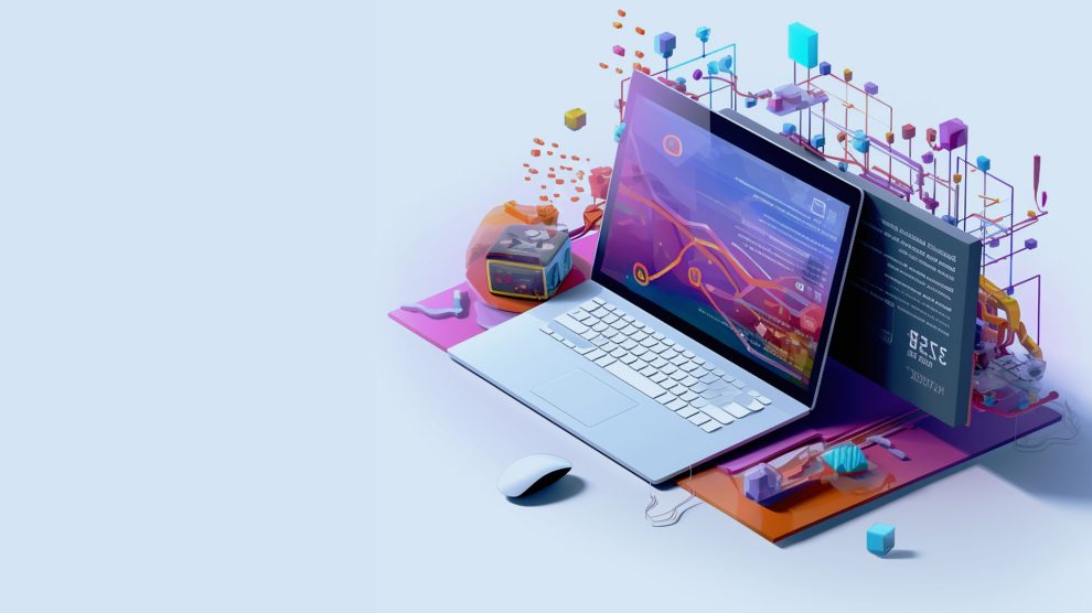 Twenty Years ofCreating Sites